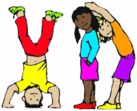 Hillsboro-Deering Elementary School Logo
